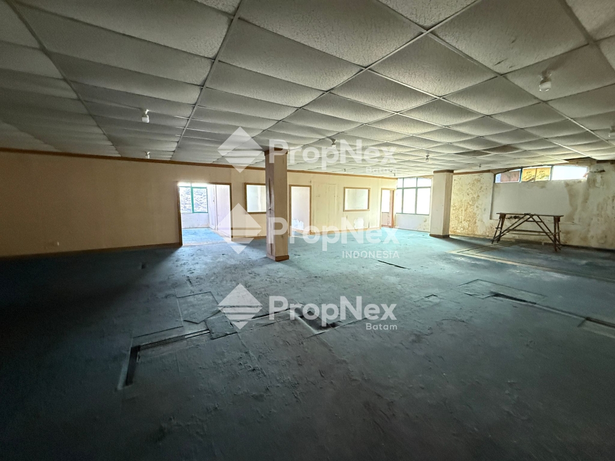 Dijual Gedung Komersial Simpang Indosat Nagoya Batam — foto 7